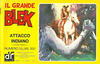 Cover for Il Grande Blek (Casa Editrice Dardo, 1976 series) #15