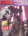 Cover for Fierro a fierro (Ediciones de la Urraca, 1984 series) #50