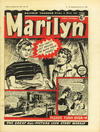 Cover for Marilyn (Amalgamated Press, 1955 series) #195