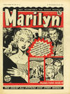 Cover for Marilyn (Amalgamated Press, 1955 series) #196