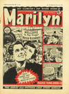 Cover for Marilyn (Amalgamated Press, 1955 series) #197