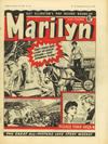 Cover for Marilyn (Amalgamated Press, 1955 series) #198