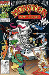 Cover Thumbnail for Monster in My Pocket (1991 series) #1 [Direct]
