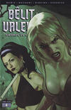 Cover Thumbnail for Bêlit and Valeria: Swords vs Sorcery (2022 series) #4 [Cover A - Seba Fiumara)]