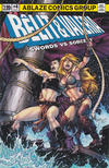 Cover Thumbnail for Bêlit and Valeria: Swords vs Sorcery (2022 series) #4 [Cover D - Rodney Buchemi [Homage X-Men 137]]