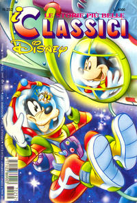 Cover Thumbnail for I Classici Disney (Disney Italia, 1995 series) #252