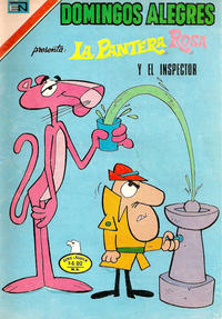 Cover Thumbnail for Domingos Alegres (Editorial Novaro, 1954 series) #1198