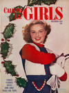 Cover for Calling All Girls (Parents' Magazine Press, 1941 series) #56