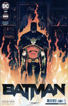 Cover Thumbnail for Batman (2016 series) #128 [Jorge Jiménez Cover]