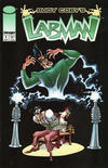 Cover Thumbnail for Labman (1996 series) #1 [Regular Cover]