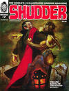 Cover for Shudder (Warrant Publishing, 2021 series) #7