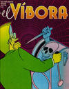 Cover for El Víbora (Ediciones La Cúpula, 1979 series) #53