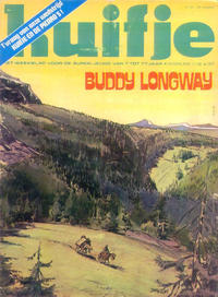 Cover Thumbnail for Kuifje (Le Lombard, 1946 series) #39/1975
