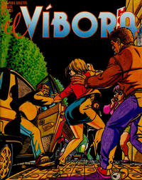 Cover Thumbnail for El Víbora (Ediciones La Cúpula, 1979 series) #54