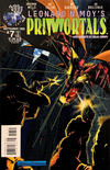 Cover Thumbnail for Leonard Nimoy's Primortals (1995 series) #7 [Direct]