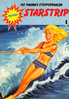 Cover for Mariska Starstrip (Holco Publications, 1983 ? series) #1