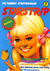 Cover for Mariska Starstrip (Holco Publications, 1983 ? series) #2