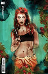 Cover Thumbnail for Poison Ivy (2022 series) #5 [Tula Lotay Cardstock Variant Cover]