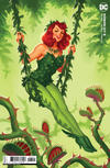 Cover Thumbnail for Poison Ivy (2022 series) #5 [David Talaski Cardstock Variant Cover]