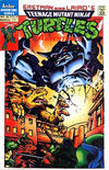 Cover Thumbnail for Teenage Mutant Ninja Turtles Adventures (1989 series) #30 [Direct]