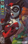 Cover Thumbnail for Harley Quinn 30th Anniversary Special (2022 series) #1 [Stanley "Artgerm" Lau Variant Cover]