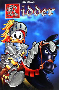 Cover Thumbnail for Jumbobog Tema (Egmont, 1997 series) #51