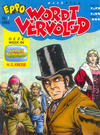 Cover for Eppo Wordt Vervolgd (Oberon, 1985 series) #7/1986