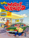 Cover for Eppo Wordt Vervolgd (Oberon, 1985 series) #8/1985