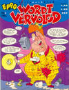 Cover for Eppo Wordt Vervolgd (Oberon, 1985 series) #6/1986