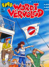 Cover for Eppo Wordt Vervolgd (Oberon, 1985 series) #5/1985
