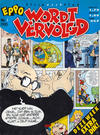 Cover for Eppo Wordt Vervolgd (Oberon, 1985 series) #1/1985
