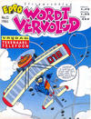 Cover for Eppo Wordt Vervolgd (Oberon, 1985 series) #22/1986