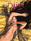 Cover for Djinn (Dargaud Benelux, 2001 series) #4 - De schat