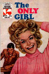 Cover for Picture Romances (IPC, 1969 ? series) #576
