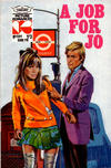 Cover for Picture Romances (IPC, 1969 ? series) #591