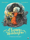 Cover for Eleonora Mandragora (Dark Dragon Books, 2021 series) #4 - Het lied van de Korrigans