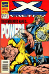 Cover Thumbnail for X-Factor Annual (1986 series) #9 [Newsstand]