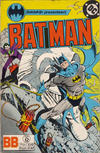 Cover for Batman (Juniorpress, 1984 series) #12