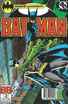 Cover for Batman (Juniorpress, 1984 series) #2