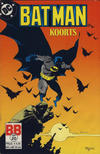 Cover for Batman (Juniorpress, 1984 series) #20