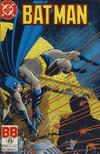 Cover for Batman (Juniorpress, 1984 series) #22