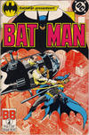 Cover for Batman (Juniorpress, 1984 series) #4