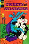 Cover Thumbnail for Tweety and Sylvester (1963 series) #50 [Whitman]