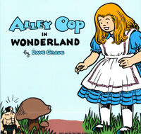 Cover Thumbnail for Alley Oop in Wonderland (Acoustic Learning, 2022 series) 