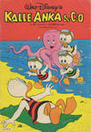 Cover for Kalle Anka & C:o (Hemmets Journal, 1957 series) #25/1977