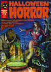 Cover for Weissblech Comics Magazin (Weissblech Comics, 2021 series) #2 - Halloween Horror