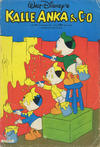 Cover for Kalle Anka & C:o (Hemmets Journal, 1957 series) #43/1977
