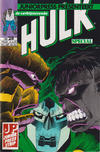 Cover for De verbijsterende Hulk Special (Juniorpress, 1983 series) #28