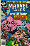 Cover Thumbnail for Marvel Tales (1966 series) #81 [Whitman]