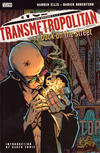 Cover Thumbnail for Transmetropolitan (1998 series) #1 - Back on the Street [Fifth Printing]